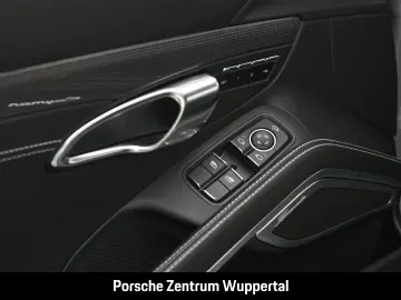 Cayman 718 Style Edition Burmester PASM PVTS +