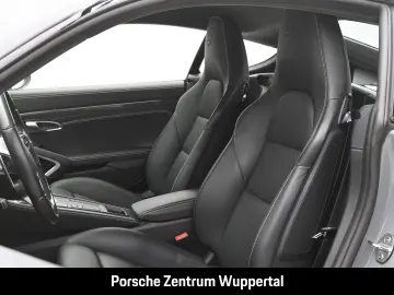 Cayman 718 Style Edition Burmester PASM PVTS +