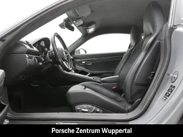 Cayman 718 Style Edition Burmester PASM PVTS +