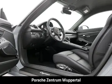 Cayman 718 Style Edition Burmester PASM PVTS +