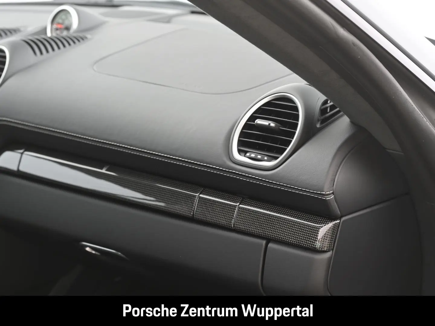 Cayman 718 Style Edition Burmester PASM PVTS +