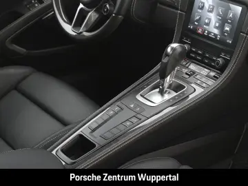 Cayman 718 Style Edition Burmester PASM PVTS +