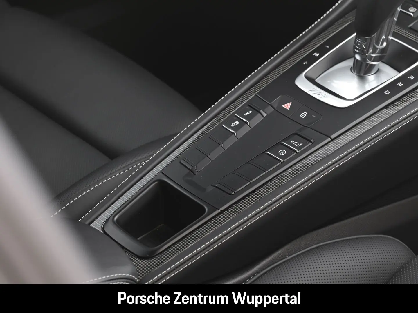 Cayman 718 Style Edition Burmester PASM PVTS +