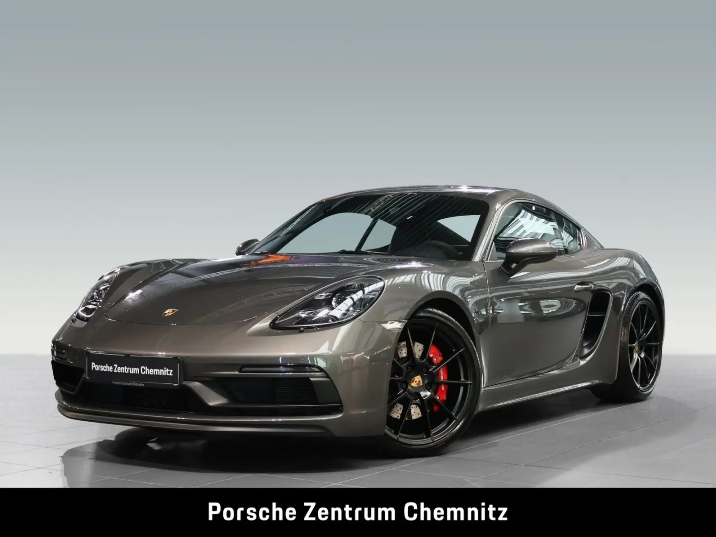 718 Cayman GTS 4.0 4.0!;LED-SW;BOSE;PDK;RF-Kamer