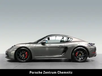 718 Cayman GTS 4.0 4.0!;LED-SW;BOSE;PDK;RF-Kamer
