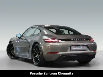718 Cayman GTS 4.0 4.0!;LED-SW;BOSE;PDK;RF-Kamer