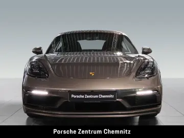 718 Cayman GTS 4.0 4.0!;LED-SW;BOSE;PDK;RF-Kamer