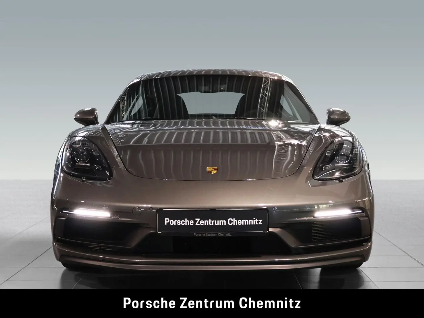 718 Cayman GTS 4.0 4.0!;LED-SW;BOSE;PDK;RF-Kamer
