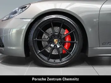 718 Cayman GTS 4.0 4.0!;LED-SW;BOSE;PDK;RF-Kamer