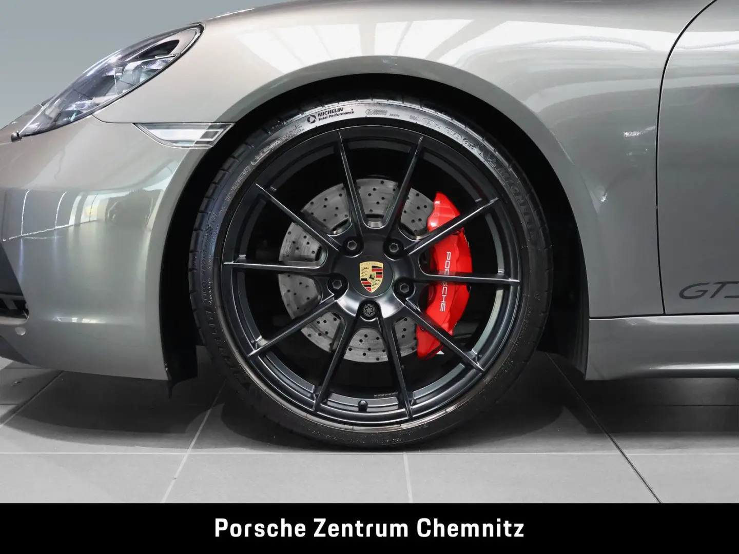 718 Cayman GTS 4.0 4.0!;LED-SW;BOSE;PDK;RF-Kamer