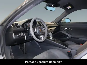 718 Cayman GTS 4.0 4.0!;LED-SW;BOSE;PDK;RF-Kamer