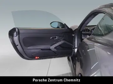 718 Cayman GTS 4.0 4.0!;LED-SW;BOSE;PDK;RF-Kamer