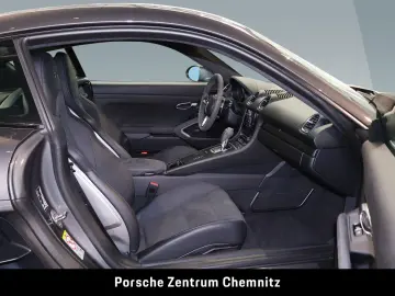 718 Cayman GTS 4.0 4.0!;LED-SW;BOSE;PDK;RF-Kamer