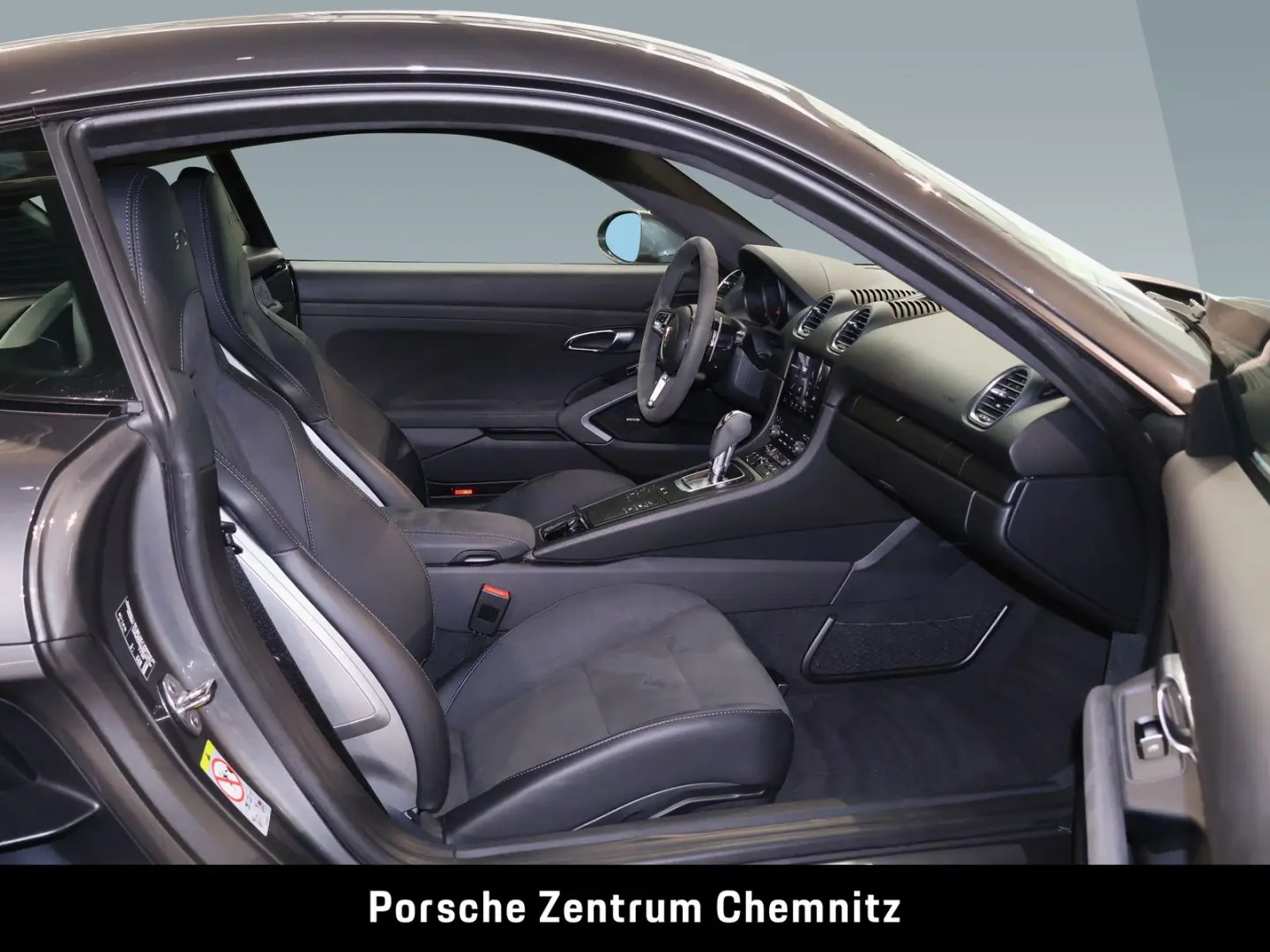 718 Cayman GTS 4.0 4.0!;LED-SW;BOSE;PDK;RF-Kamer