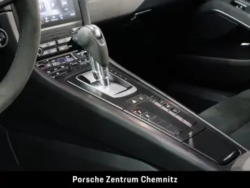 718 Cayman GTS 4.0 4.0!;LED-SW;BOSE;PDK;RF-Kamer