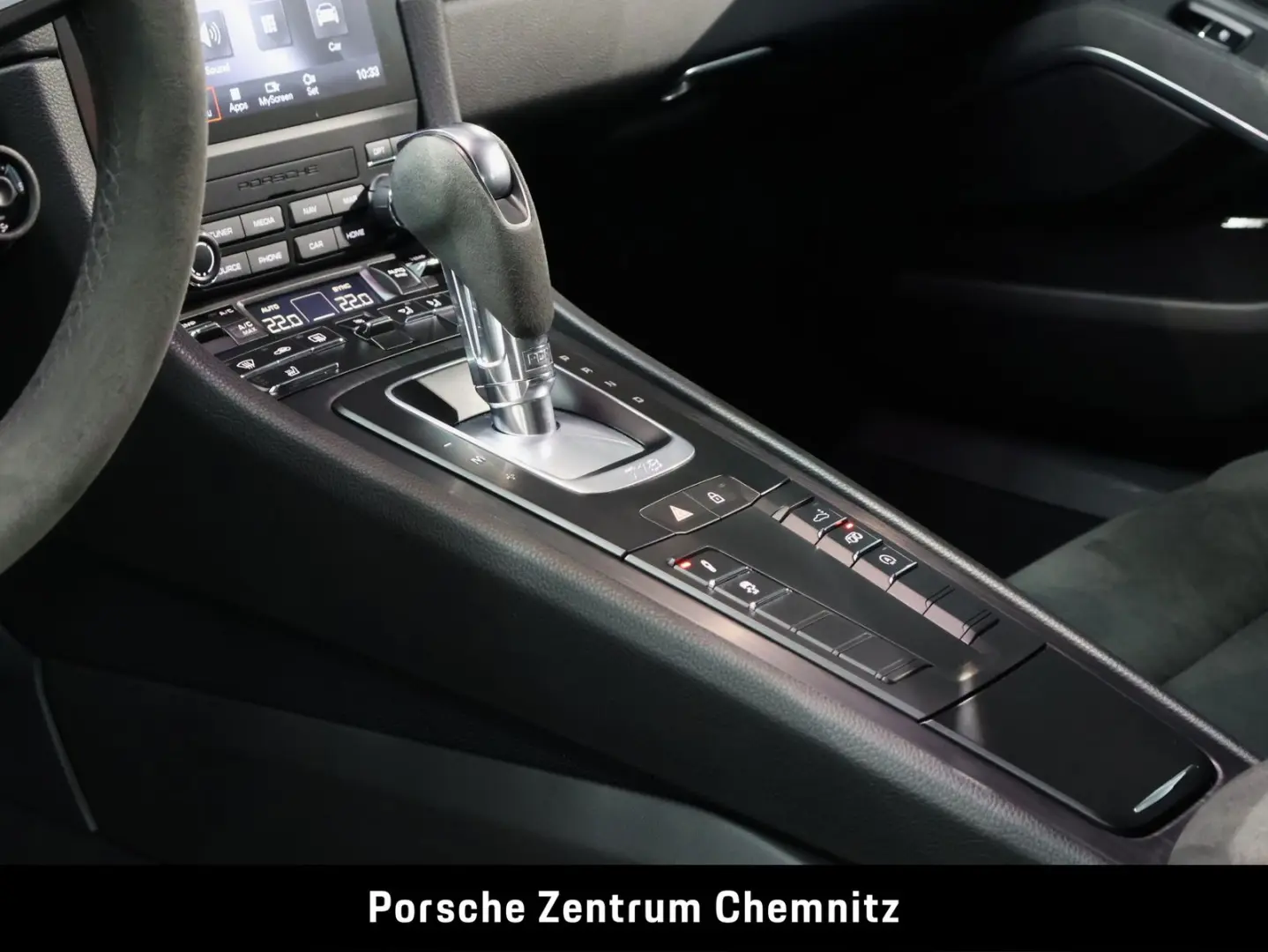 718 Cayman GTS 4.0 4.0!;LED-SW;BOSE;PDK;RF-Kamer