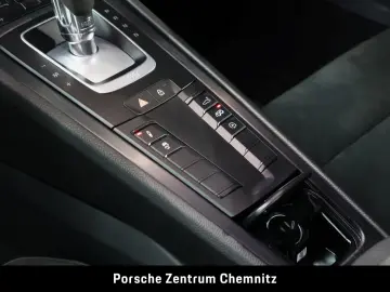718 Cayman GTS 4.0 4.0!;LED-SW;BOSE;PDK;RF-Kamer