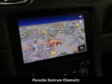718 Cayman GTS 4.0 4.0!;LED-SW;BOSE;PDK;RF-Kamer