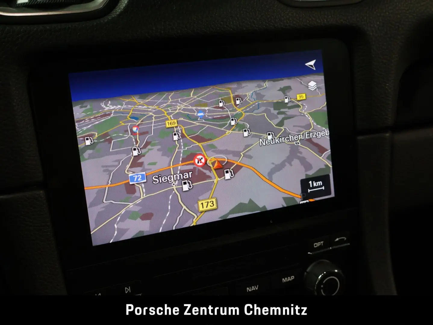 718 Cayman GTS 4.0 4.0!;LED-SW;BOSE;PDK;RF-Kamer