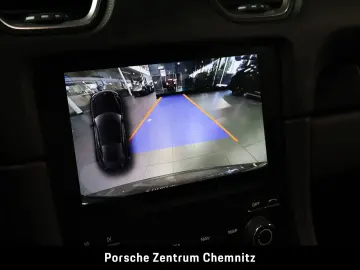 718 Cayman GTS 4.0 4.0!;LED-SW;BOSE;PDK;RF-Kamer