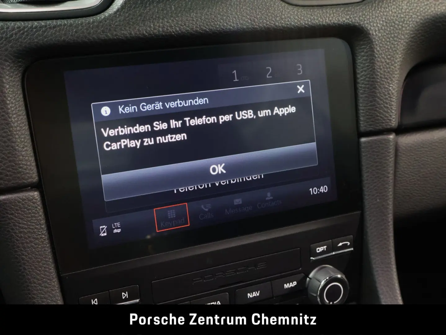 718 Cayman GTS 4.0 4.0!;LED-SW;BOSE;PDK;RF-Kamer