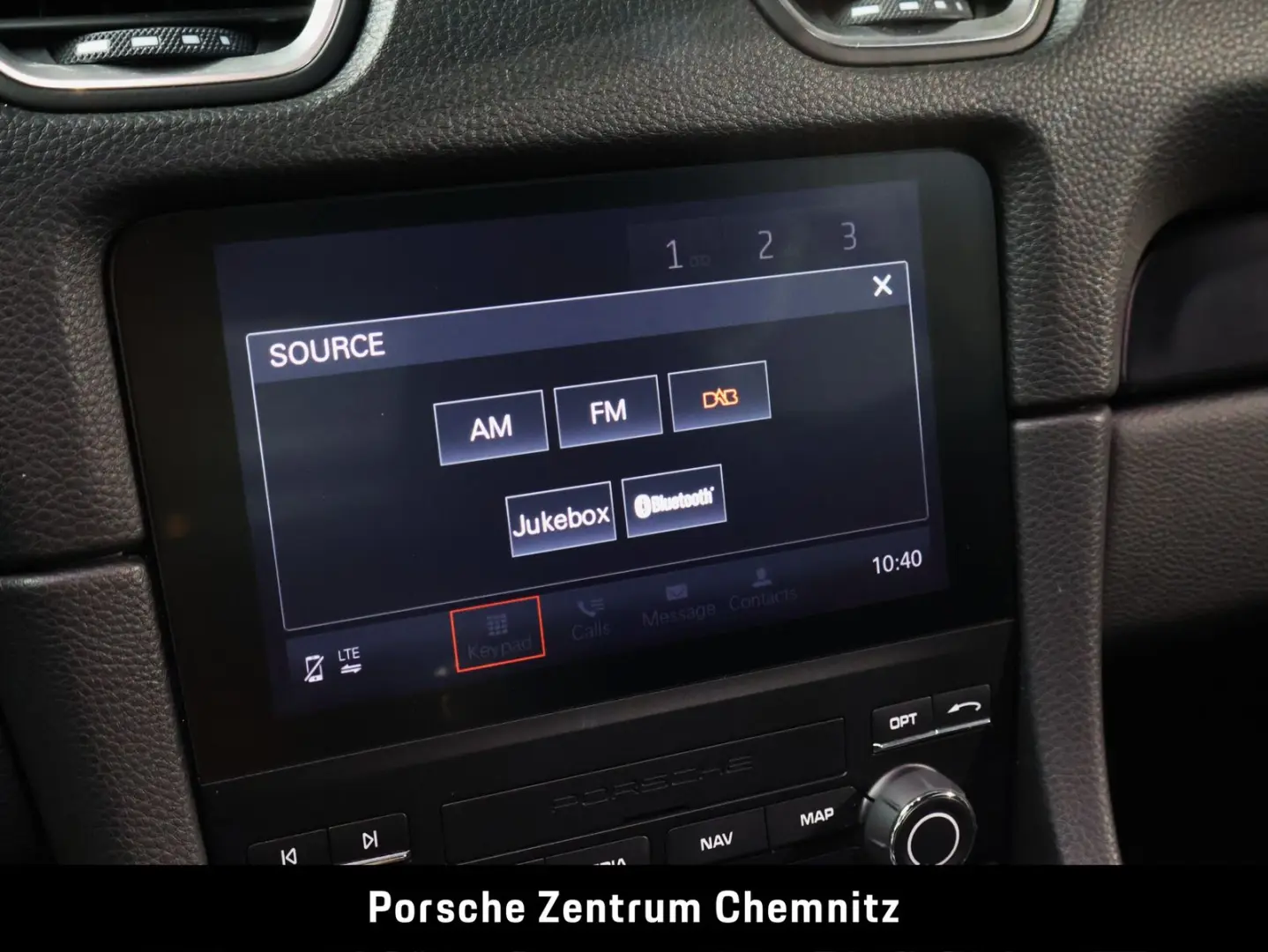718 Cayman GTS 4.0 4.0!;LED-SW;BOSE;PDK;RF-Kamer