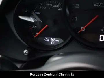 718 Cayman GTS 4.0 4.0!;LED-SW;BOSE;PDK;RF-Kamer