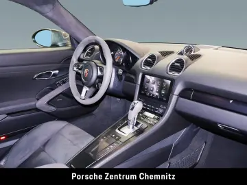 718 Cayman GTS 4.0 4.0!;LED-SW;BOSE;PDK;RF-Kamer