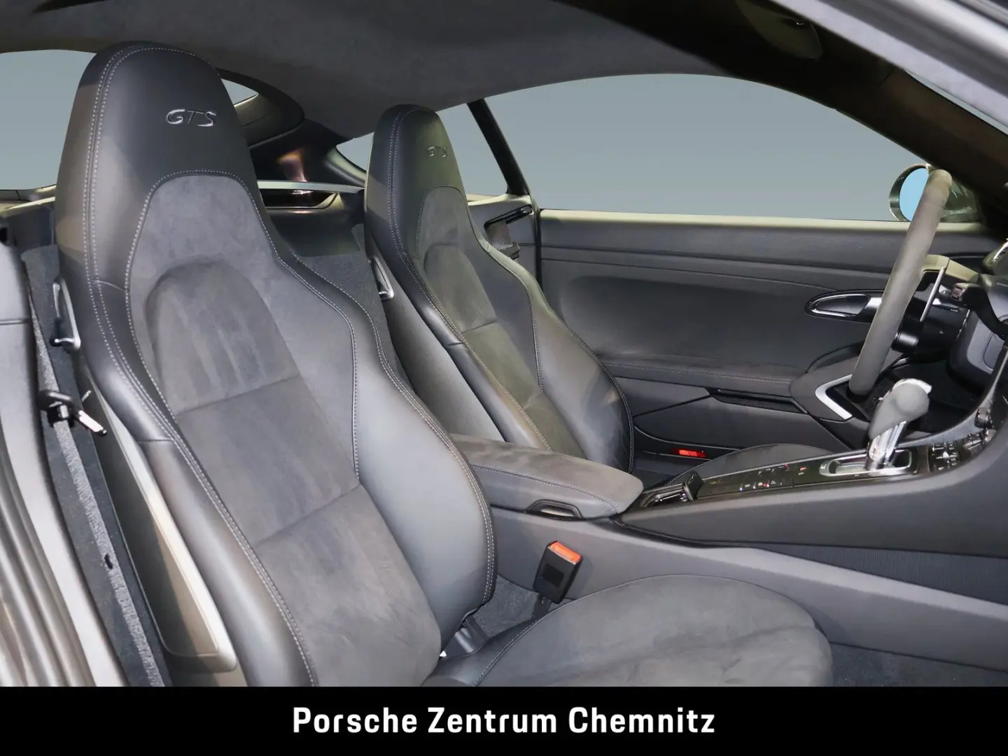 718 Cayman GTS 4.0 4.0!;LED-SW;BOSE;PDK;RF-Kamer