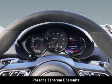 718 Cayman GTS 4.0 4.0!;LED-SW;BOSE;PDK;RF-Kamer