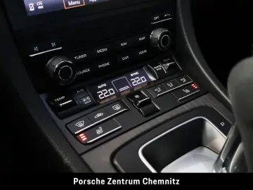 718 Cayman GTS 4.0 4.0!;LED-SW;BOSE;PDK;RF-Kamer