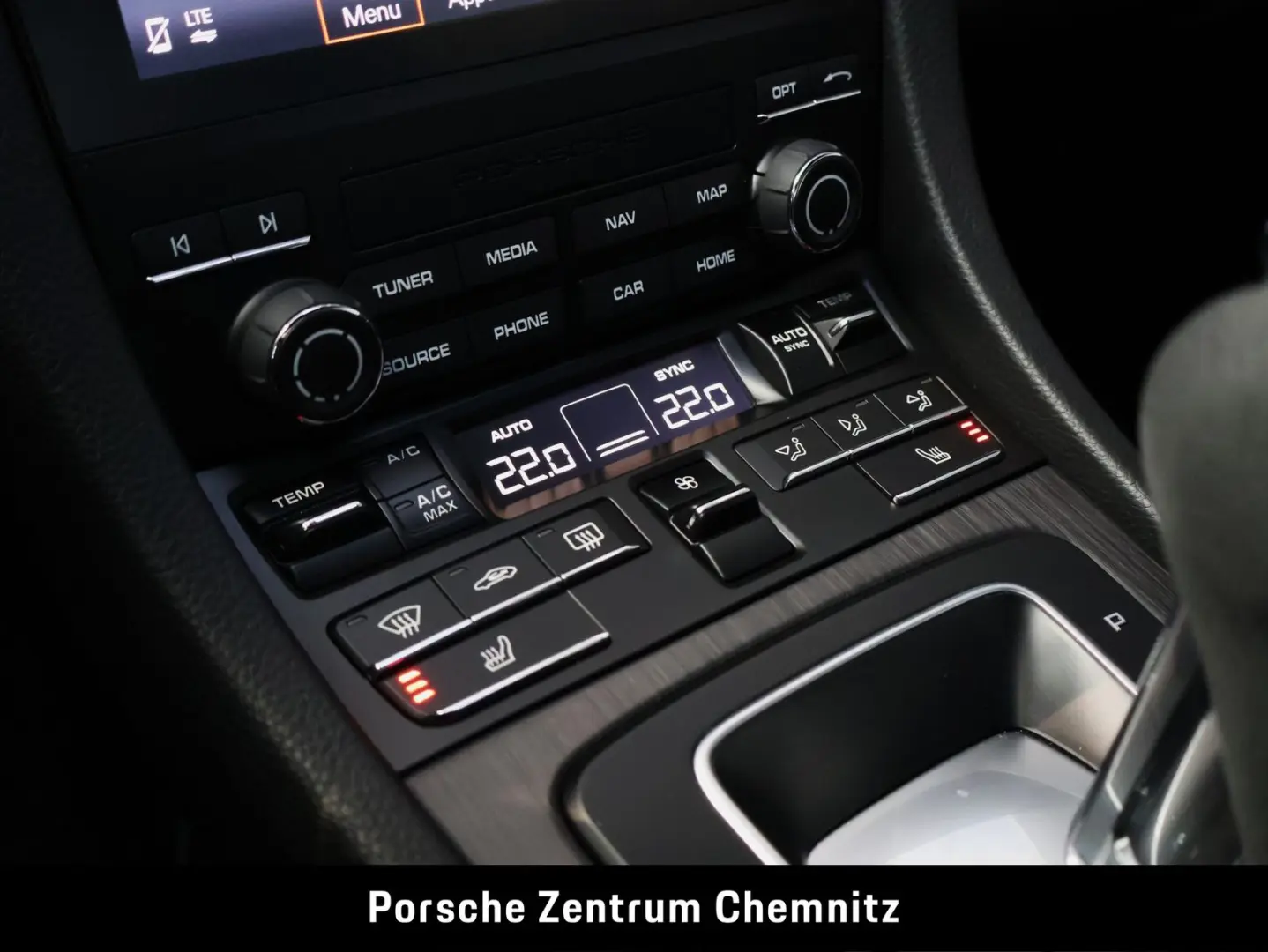 718 Cayman GTS 4.0 4.0!;LED-SW;BOSE;PDK;RF-Kamer