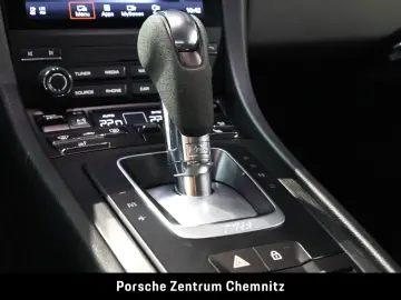 718 Cayman GTS 4.0 4.0!;LED-SW;BOSE;PDK;RF-Kamer