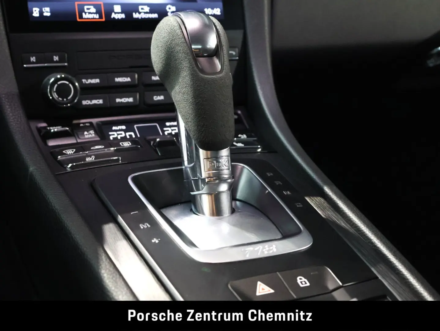 718 Cayman GTS 4.0 4.0!;LED-SW;BOSE;PDK;RF-Kamer