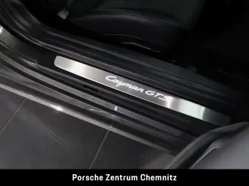 718 Cayman GTS 4.0 4.0!;LED-SW;BOSE;PDK;RF-Kamer