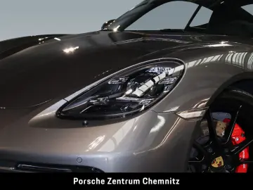 718 Cayman GTS 4.0 4.0!;LED-SW;BOSE;PDK;RF-Kamer