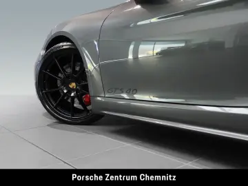 718 Cayman GTS 4.0 4.0!;LED-SW;BOSE;PDK;RF-Kamer