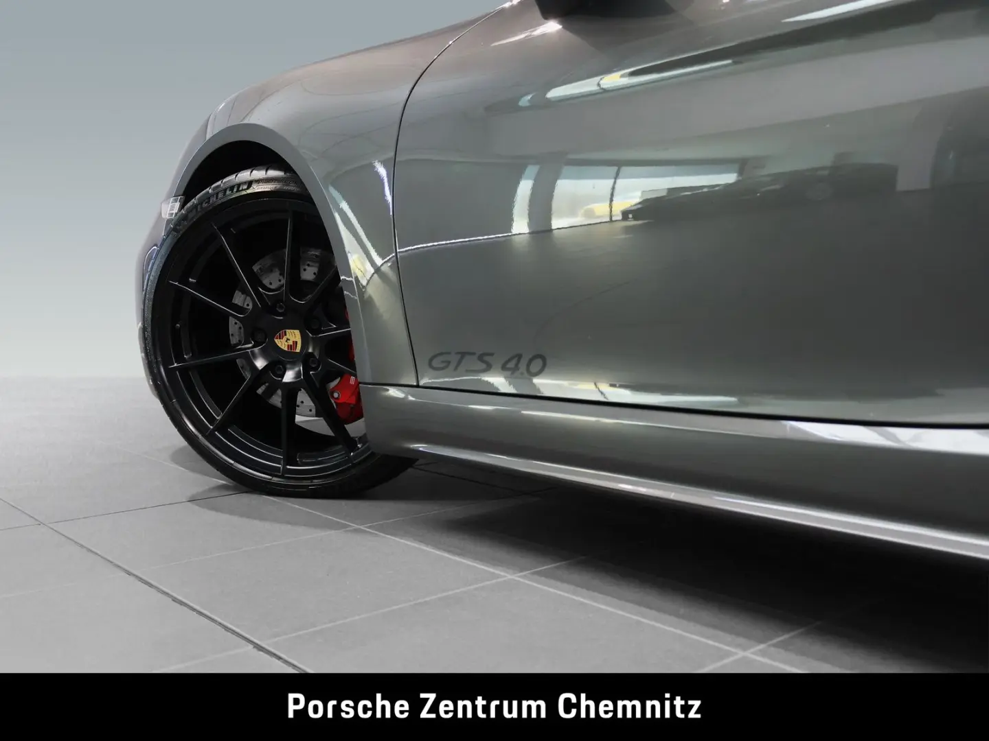 718 Cayman GTS 4.0 4.0!;LED-SW;BOSE;PDK;RF-Kamer