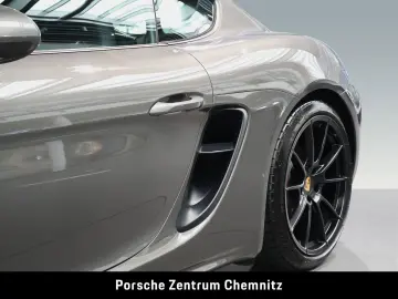 718 Cayman GTS 4.0 4.0!;LED-SW;BOSE;PDK;RF-Kamer