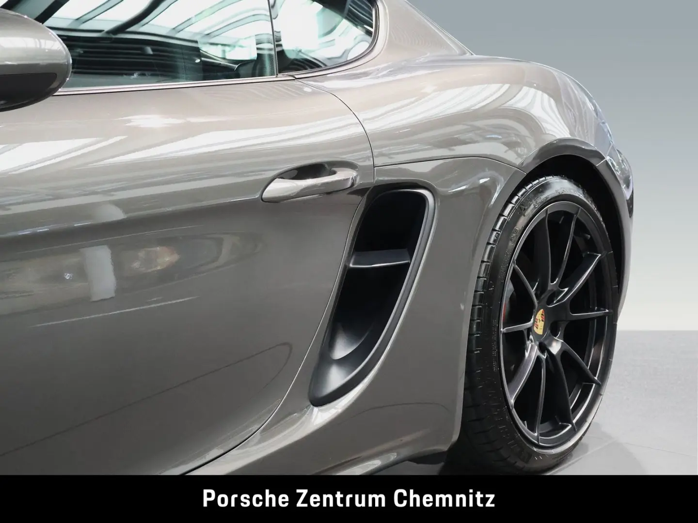 718 Cayman GTS 4.0 4.0!;LED-SW;BOSE;PDK;RF-Kamer