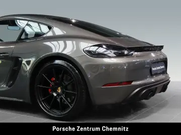 718 Cayman GTS 4.0 4.0!;LED-SW;BOSE;PDK;RF-Kamer