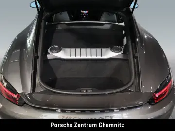 718 Cayman GTS 4.0 4.0!;LED-SW;BOSE;PDK;RF-Kamer