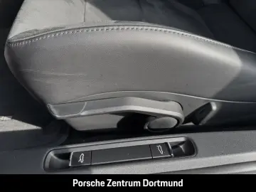 Cayman 718 GTS 4.0 BOSE Rückfahrkamera LED