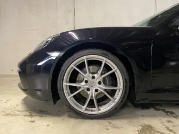 Cayman (718) | Rückfahrkamera | Bi-Xenon PDLS |