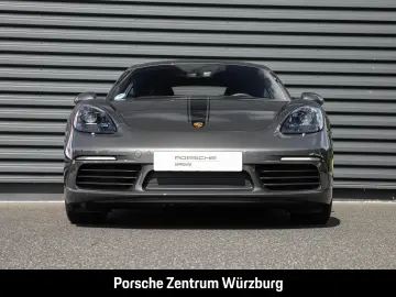 Cayman 718 Style Edition Rückfahrkamera LED