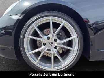 Cayman 718 Rückfahrkamera 20-Zoll Sportsitze LED