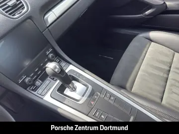 Cayman 718 Rückfahrkamera 20-Zoll Sportsitze LED