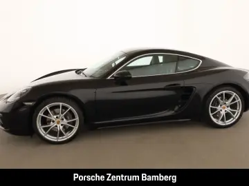 Cayman 718  20''  Navi  PDK  Connect uvm.