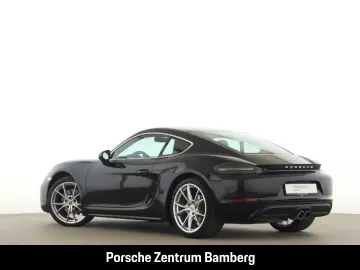 Cayman 718/ 20''/ Navi/ PDK/ Connect uvm.