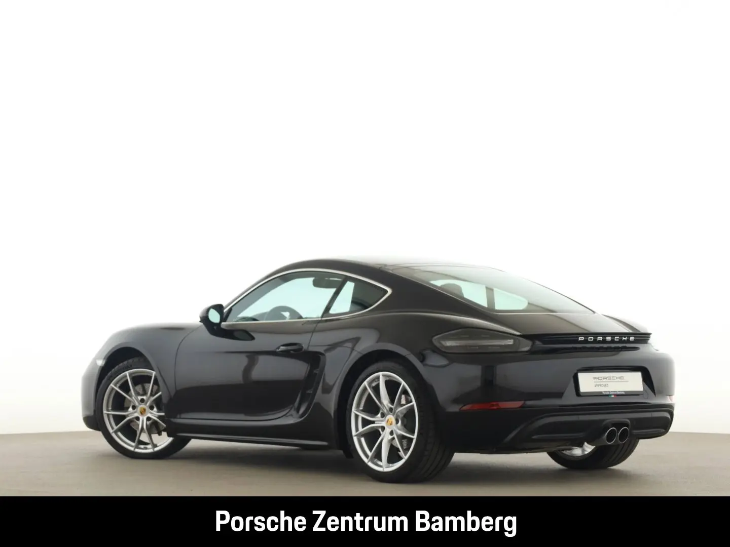 Cayman 718/ 20''/ Navi/ PDK/ Connect uvm.